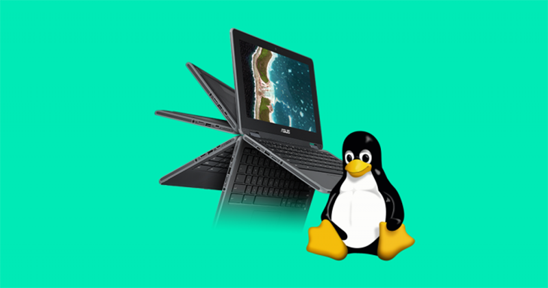 Chrome OS 的 Linux app 支援 ，確認將擴展至逾 18 款 Chromebook - 電腦王阿達