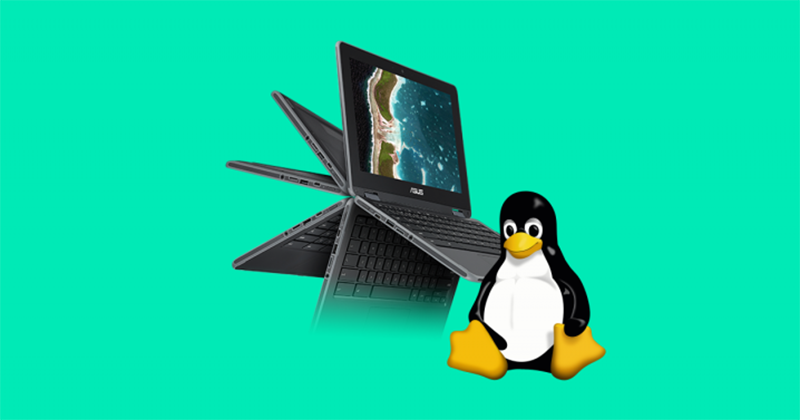 Chrome OS 的 Linux app 支援 ,確認將擴展至逾 18 款 Chromebook - 電腦王阿達 Chrome OS 的 Linux app 支援 ,確認將擴展至逾 18 款 Chromebook - 電腦王阿達