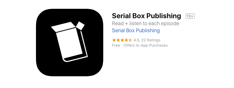微小說可以多「微」？ Serial Box app 利用推送通知把文學作品餵給你 - 電腦王阿達