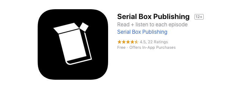 微小說可以多「微」? Serial Box app 利用推送通知把文學作品餵給你 - 電腦王阿達 微小說可以多「微」? Serial Box app 利用推送通知把文學作品餵給你 - 電腦王阿達