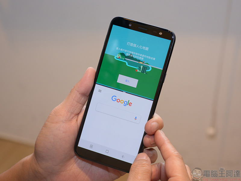 Samsung Galaxy J6 實拍實測 , 行動攝手的入門機種首選 - 電腦王阿達 Samsung Galaxy J6 實拍實測 , 行動攝手的入門機種首選 - 電腦王阿達