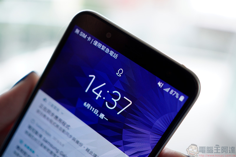 Samsung Galaxy J6 實拍實測 , 行動攝手的入門機種首選 - 電腦王阿達 Samsung Galaxy J6 實拍實測 , 行動攝手的入門機種首選 - 電腦王阿達
