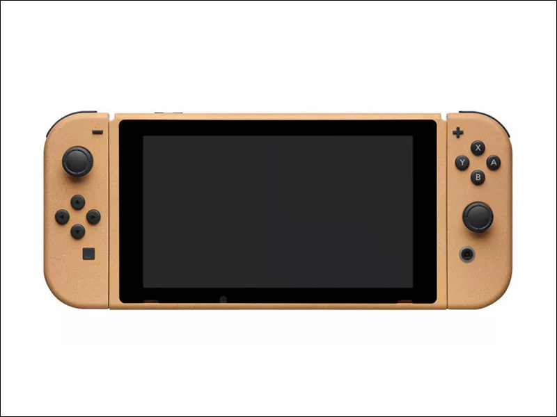 任天堂 官方推出「LABO」主題版 Nintendo Switch 主機 - 電腦王阿達