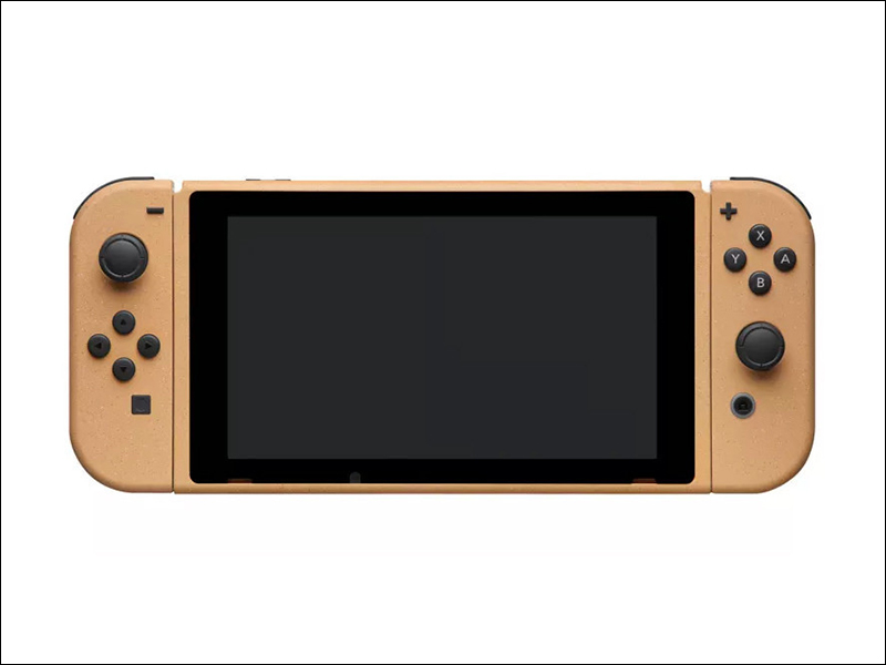 任天堂 官方推出「LABO」主題版 Nintendo Switch 主機 - 電腦王阿達 任天堂 官方推出「LABO」主題版 Nintendo Switch 主機 - 電腦王阿達