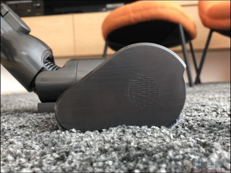 LG CordZero A9 無線吸塵器 開箱 -30 LG CordZero A9 無線吸塵器 開箱 -30