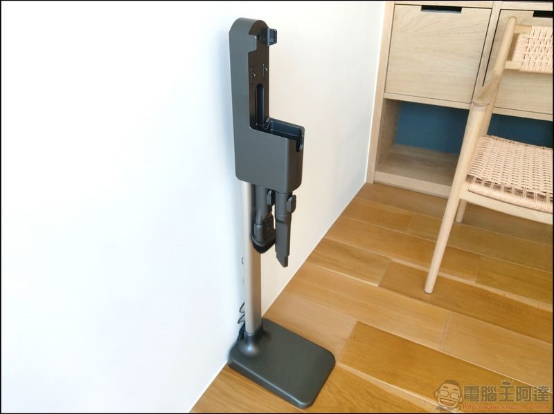 LG CordZero A9 無線吸塵器 開箱 -06 LG CordZero A9 無線吸塵器 開箱 -06