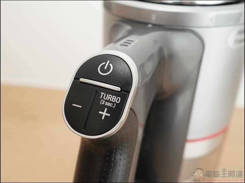 LG CordZero A9 無線吸塵器 開箱 -05 LG CordZero A9 無線吸塵器 開箱 -05