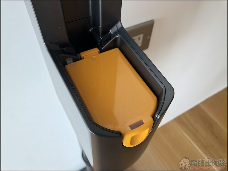 LG CordZero A9 無線吸塵器 開箱 -17 LG CordZero A9 無線吸塵器 開箱 -17
