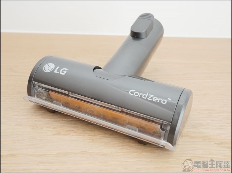 LG CordZero A9 無線吸塵器 開箱 -37 LG CordZero A9 無線吸塵器 開箱 -37