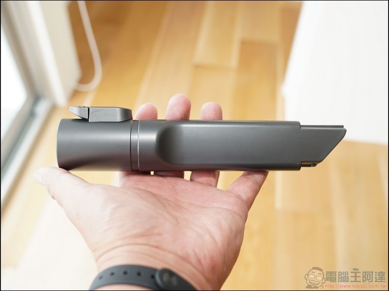 LG CordZero A9 無線吸塵器 開箱 -22 LG CordZero A9 無線吸塵器 開箱 -22