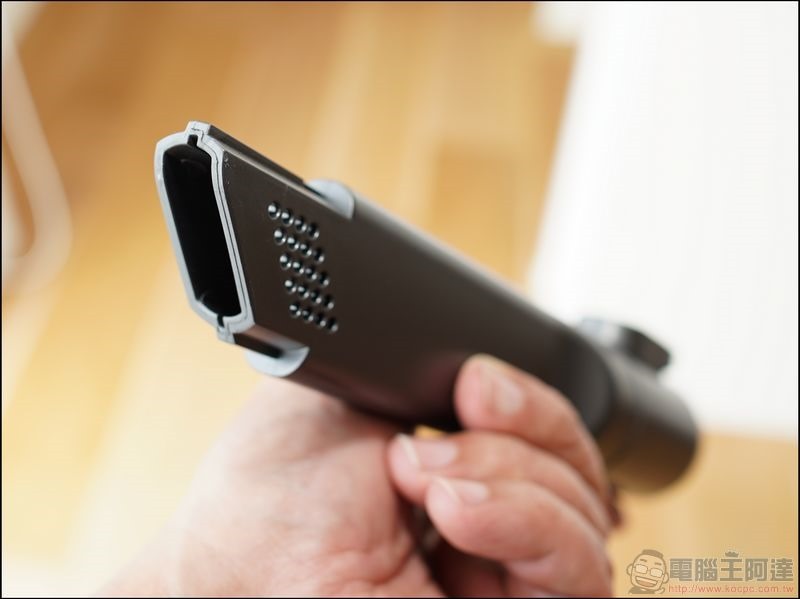 LG CordZero A9 無線吸塵器 開箱 -23 LG CordZero A9 無線吸塵器 開箱 -23