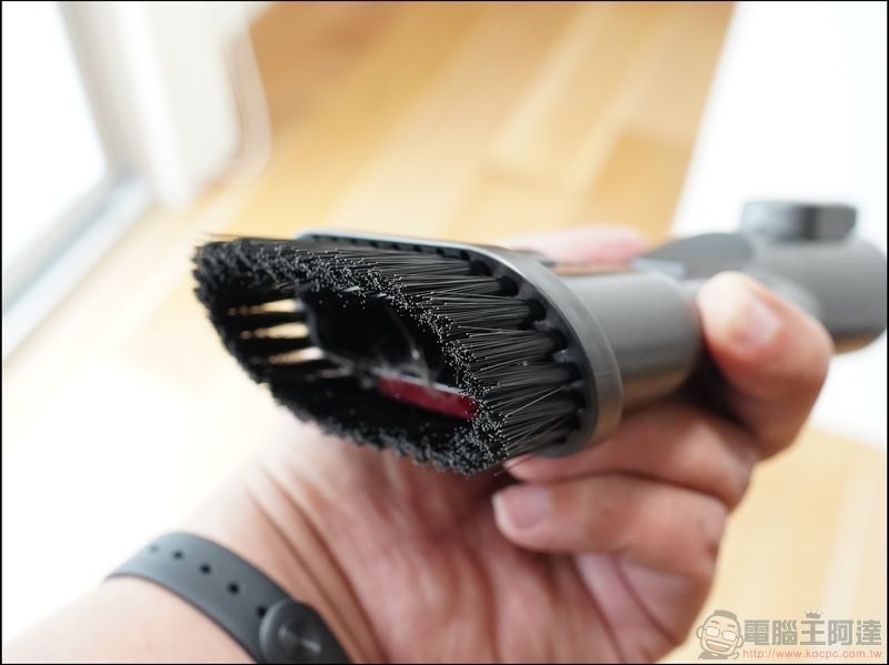 LG CordZero A9 無線吸塵器 開箱 -25 LG CordZero A9 無線吸塵器 開箱 -25