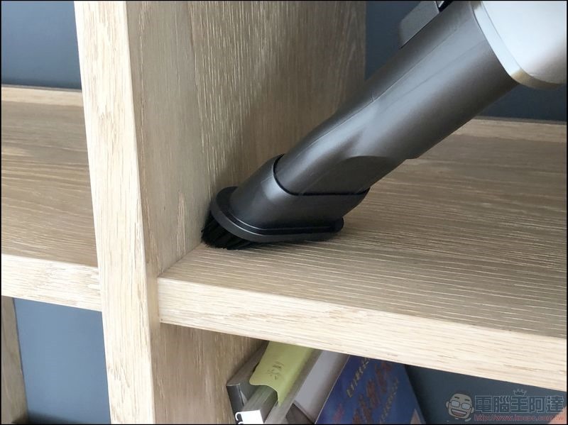 LG CordZero A9 無線吸塵器 開箱 -27 LG CordZero A9 無線吸塵器 開箱 -27