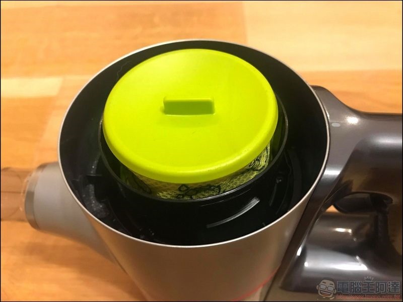 LG CordZero A9 無線吸塵器 開箱 -50 LG CordZero A9 無線吸塵器 開箱 -50