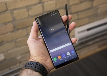 三星 Note9 全面曝光，除了價格基本都知道了