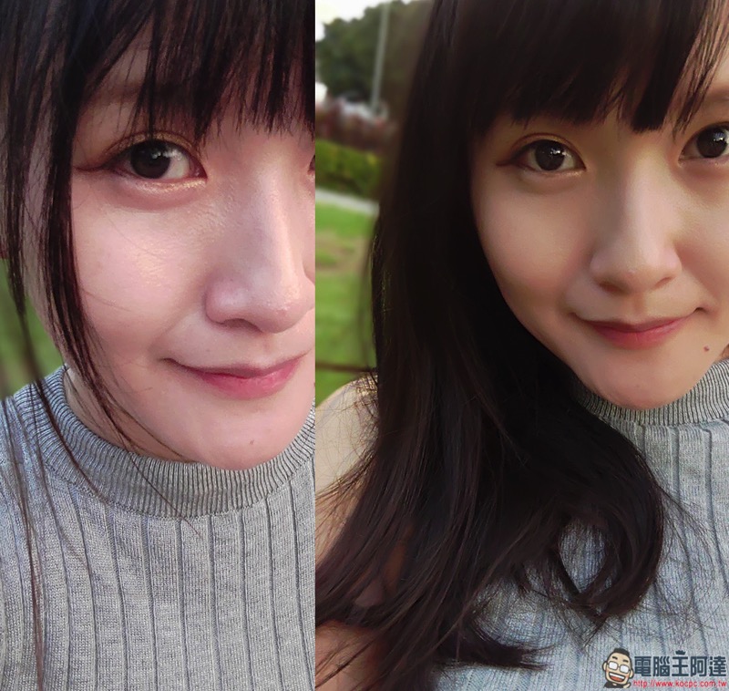 無美顏+美顏放大.jpg 無美顏+美顏放大