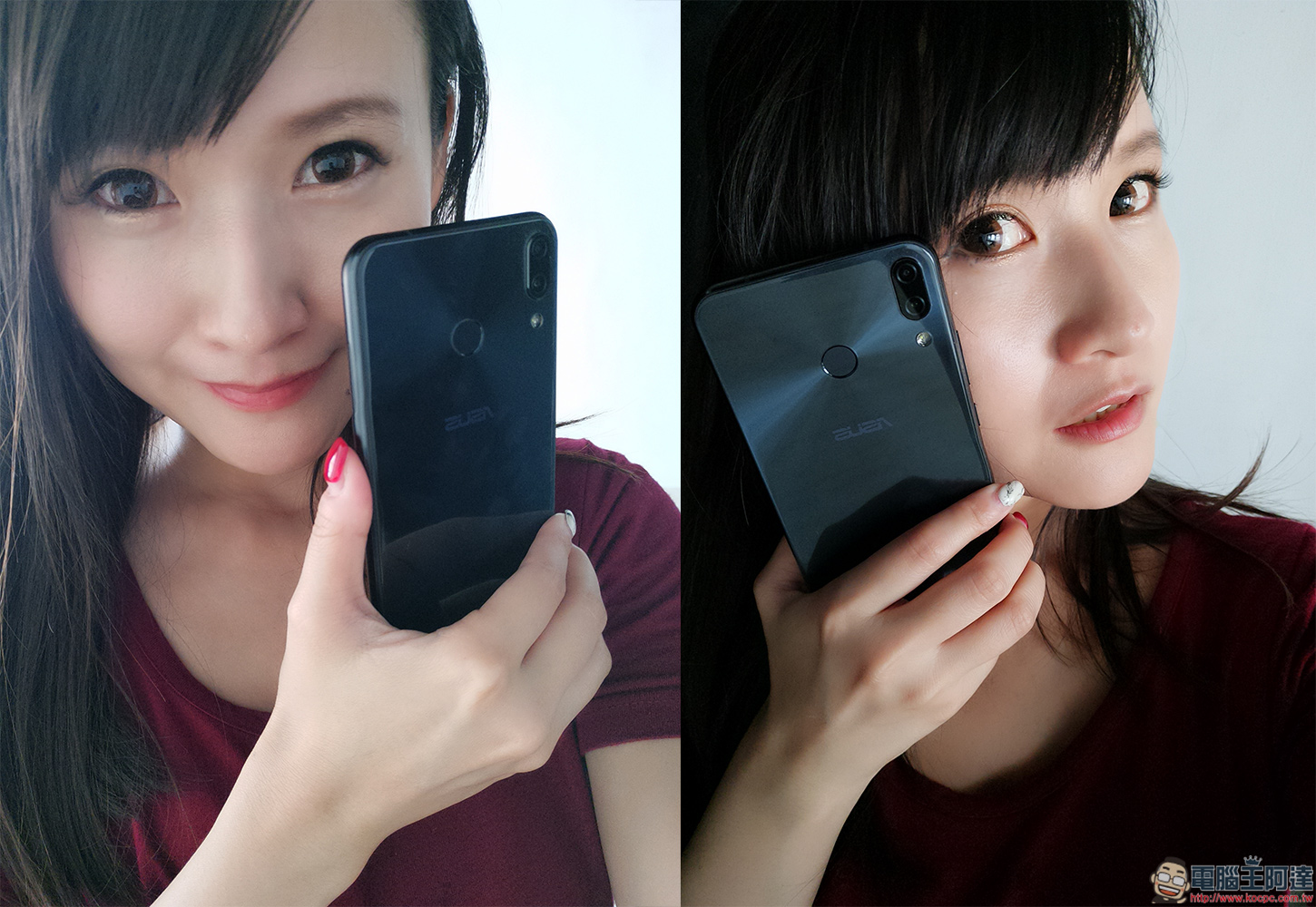 ASUS ZenFone 5Z 開箱 、評測、評價 超強效能、智慧雙鏡頭 - 電腦王阿達 ASUS ZenFone 5Z 開箱 、評測、評價 超強效能、智慧雙鏡頭 - 電腦王阿達