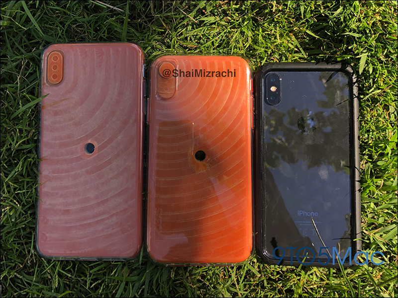 網傳新款 6.5 吋 iPhone X Plus 、 6.1吋 iPhone 9 模型機與保護殼影片 - 電腦王阿達 網傳新款 6.5 吋 iPhone X Plus 、 6.1吋 iPhone 9 模型機與保護殼影片 - 電腦王阿達