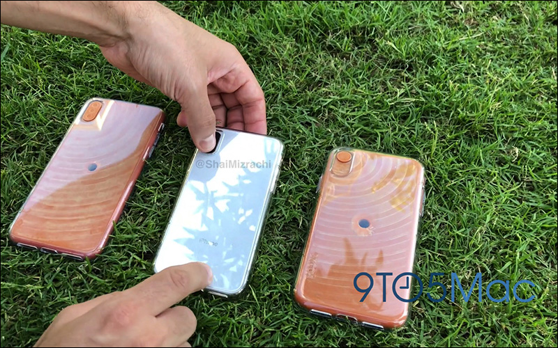 網傳新款 6.5 吋 iPhone X Plus 、 6.1吋 iPhone 9 模型機與保護殼影片 - 電腦王阿達 網傳新款 6.5 吋 iPhone X Plus 、 6.1吋 iPhone 9 模型機與保護殼影片 - 電腦王阿達