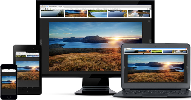 Chrome 瀏覽器 Chrome 瀏覽器