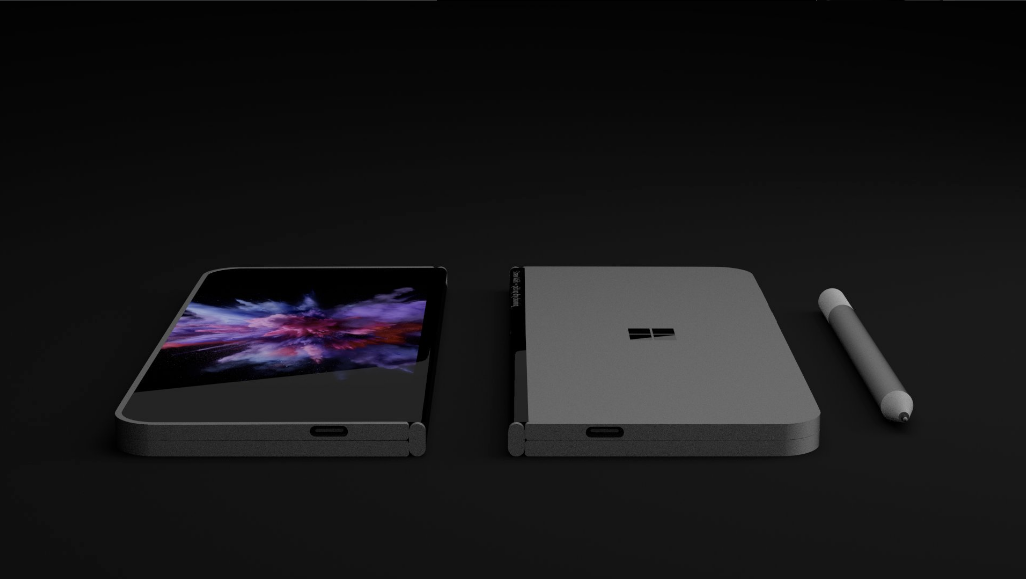 微軟神秘「 口袋型可分離式雙螢幕 Surface 」細節現蹤內部信件 - 電腦王阿達 微軟神秘「 口袋型可分離式雙螢幕 Surface 」細節現蹤內部信件 - 電腦王阿達