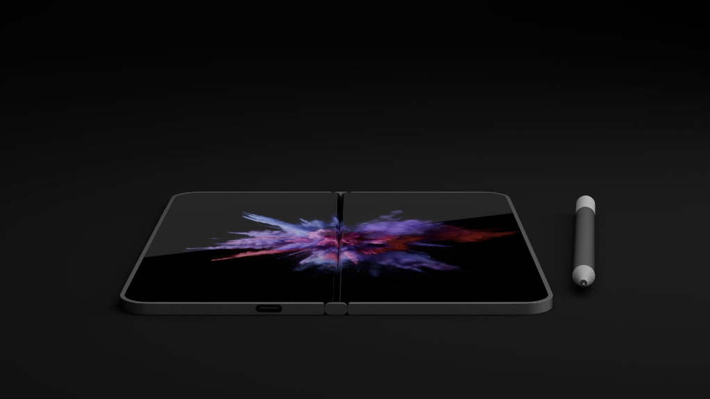 微軟神秘「 口袋型可分離式雙螢幕 Surface 」細節現蹤內部信件 - 電腦王阿達 微軟神秘「 口袋型可分離式雙螢幕 Surface 」細節現蹤內部信件 - 電腦王阿達
