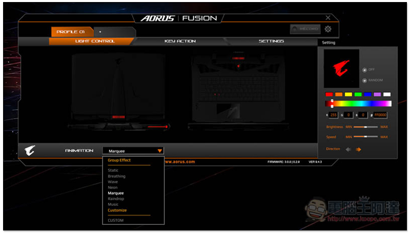 AORUS FUSION_1.jpg AORUS FUSION 1