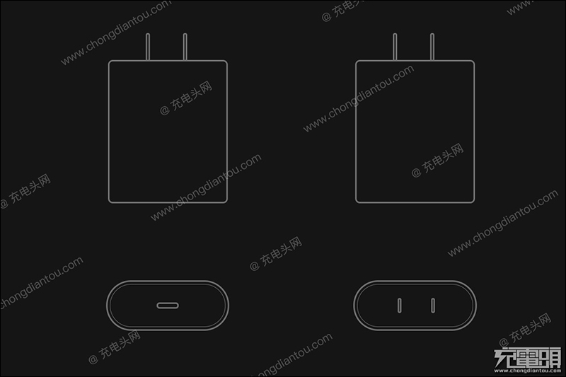 新 iPhone 的 UCB-C 充電器 曝光， 18W 並支援 USB PD 快充技術 - 電腦王阿達
