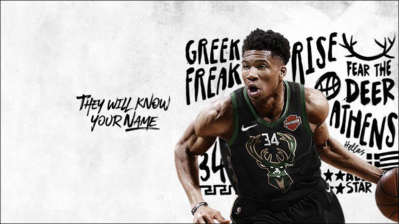 字母哥 Giannis Antetokounmpo 成為《NBA 2K19》標準版封面人物 - 電腦王阿達 字母哥 Giannis Antetokounmpo 成為《NBA 2K19》標準版封面人物 - 電腦王阿達