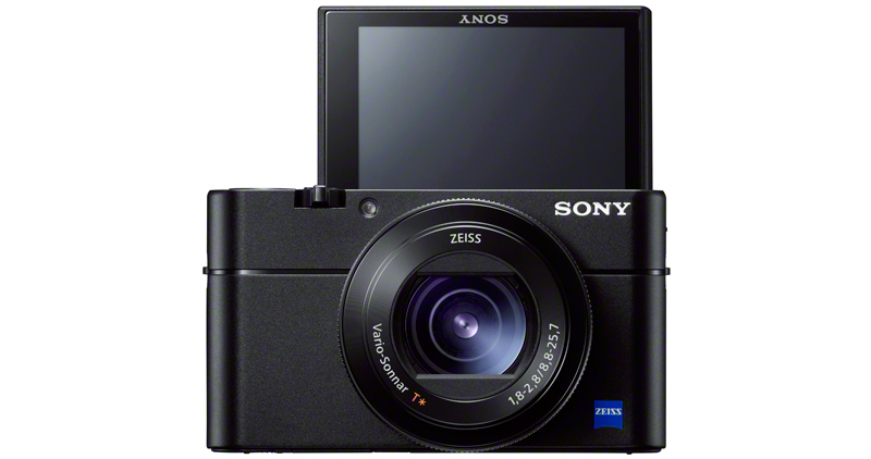 RX100 VA RX100 VA