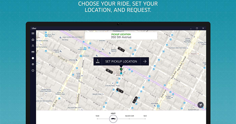 Uber 推出搭載兒童安全座椅的「 寶寶優步 」服務 - 電腦王阿達 Uber 推出搭載兒童安全座椅的「 寶寶優步 」服務 - 電腦王阿達