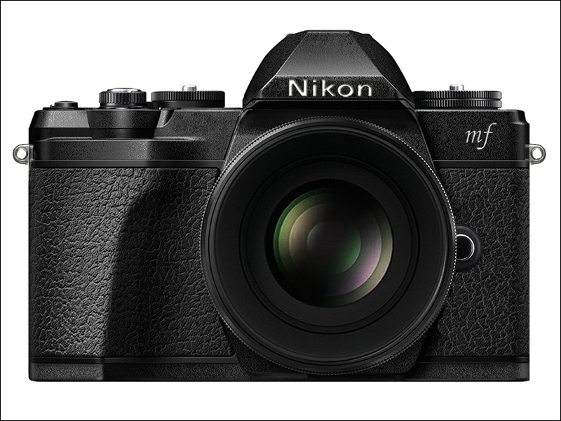 傳 Nikon 無反相機 將有 45MP 與 25MP 兩種機型，採用全新Z-mount 接環 - 電腦王阿達