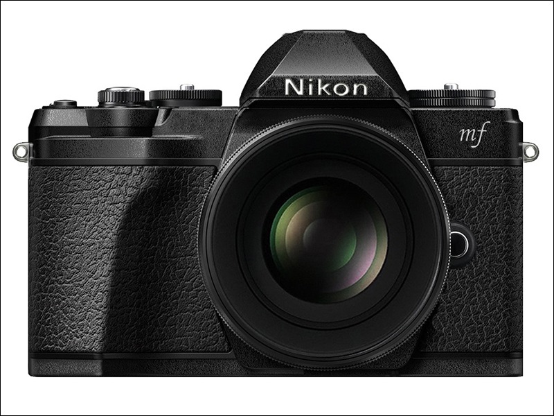 Nikon 全幅無反 官方預告影片揭露部分新機細節!激似 SONY A7 - 電腦王阿達 Nikon 全幅無反 官方預告影片揭露部分新機細節!激似 SONY A7 - 電腦王阿達