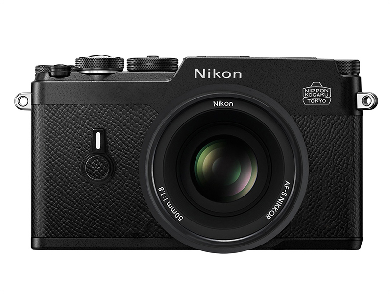 傳 Nikon 無反相機 將有 45MP 與 25MP 兩種機型,採用全新Z-mount 接環 - 電腦王阿達 傳 Nikon 無反相機 將有 45MP 與 25MP 兩種機型,採用全新Z-mount 接環 - 電腦王阿達