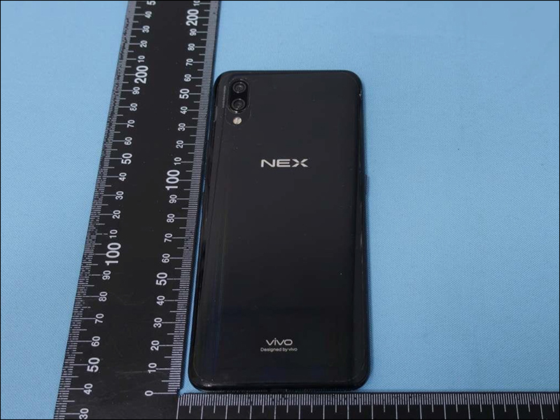 vivo NEX 通過 NCC 認證 ,台灣上市在即 - 電腦王阿達 vivo NEX 通過 NCC 認證 ,台灣上市在即 - 電腦王阿達