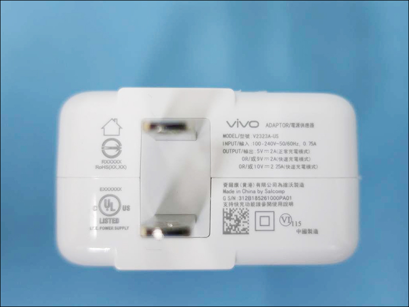vivo NEX 通過 NCC 認證 ,台灣上市在即 - 電腦王阿達 vivo NEX 通過 NCC 認證 ,台灣上市在即 - 電腦王阿達