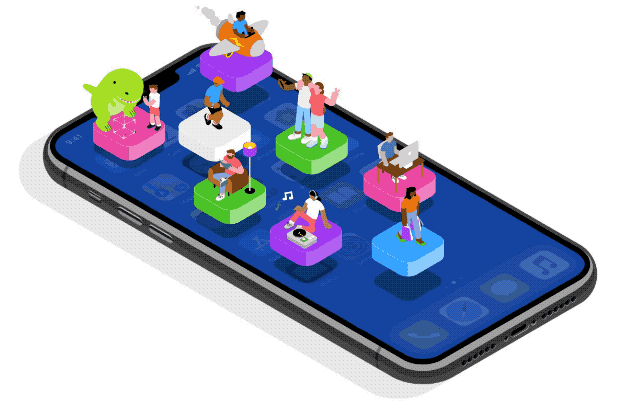 轉眼, App Store 也已經陪了我們十年 - 電腦王阿達 轉眼, App Store 也已經陪了我們十年 - 電腦王阿達