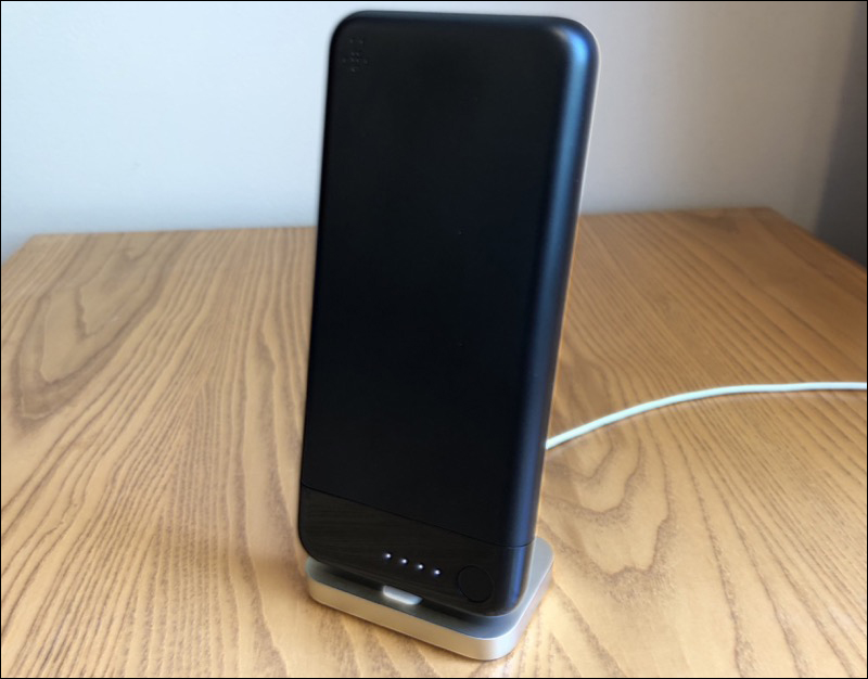 Belkin 推出 可用 Lightning 充電的行動電源 - 電腦王阿達 Belkin 推出 可用 Lightning 充電的行動電源 - 電腦王阿達