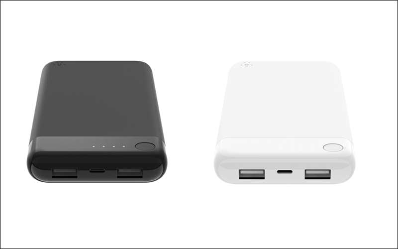Belkin 推出 可用 Lightning 充電的行動電源 - 電腦王阿達 Belkin 推出 可用 Lightning 充電的行動電源 - 電腦王阿達