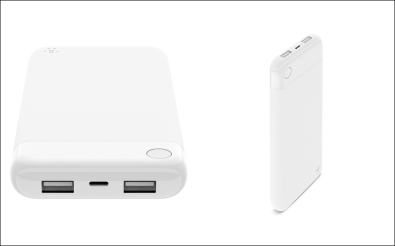 Belkin 推出 可用 Lightning 充電的行動電源 - 電腦王阿達 Belkin 推出 可用 Lightning 充電的行動電源 - 電腦王阿達