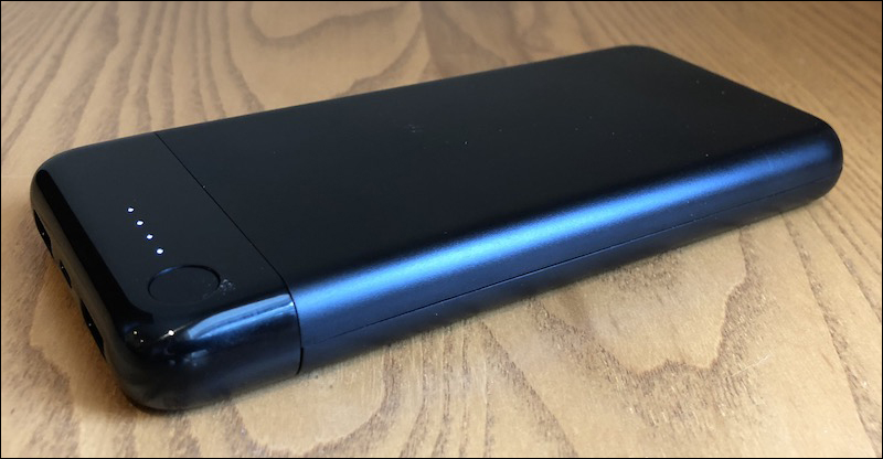 Belkin 推出 可用 Lightning 充電的行動電源 - 電腦王阿達 Belkin 推出 可用 Lightning 充電的行動電源 - 電腦王阿達