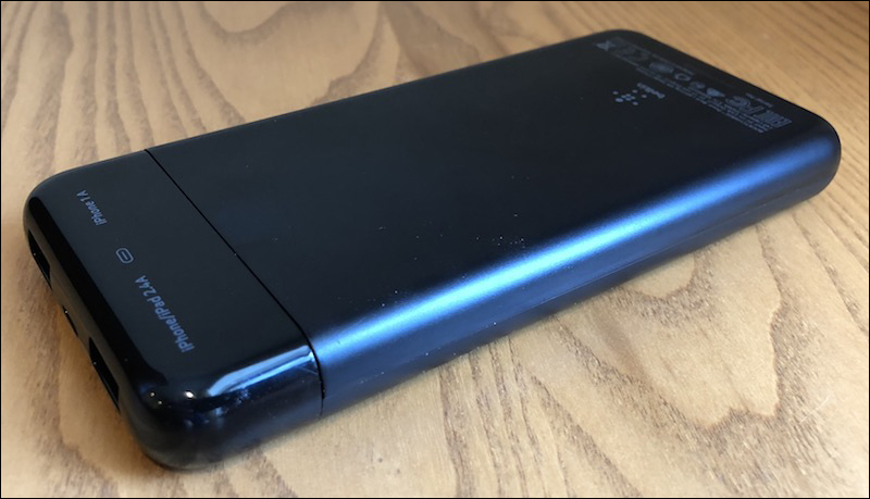 Belkin 推出 可用 Lightning 充電的行動電源 - 電腦王阿達 Belkin 推出 可用 Lightning 充電的行動電源 - 電腦王阿達