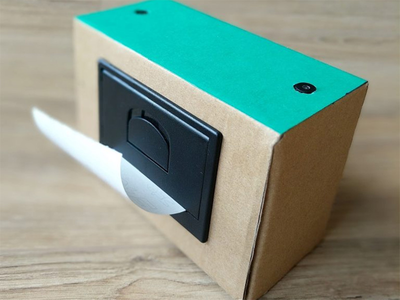 藝術家 DIY 打造以《 Quick,Draw!》為核心的 AI 塗鴉拍立得 - 電腦王阿達 藝術家 DIY 打造以《 Quick,Draw!》為核心的 AI 塗鴉拍立得 - 電腦王阿達