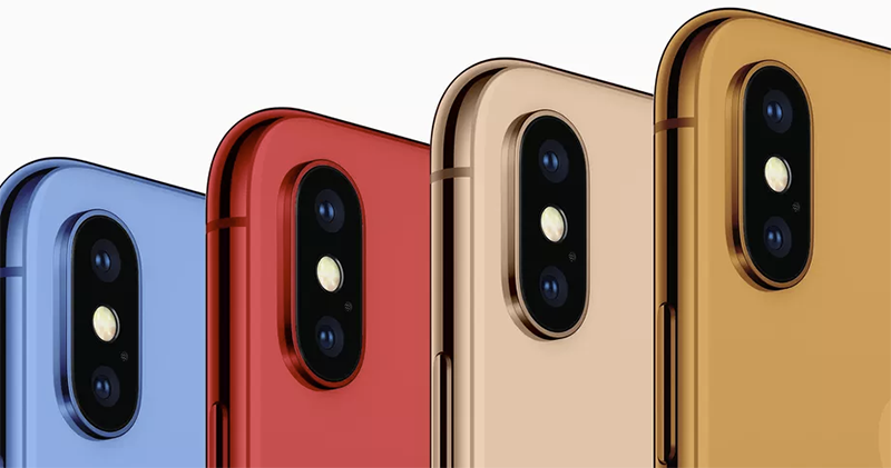iPhone 將推年輕化新色 iPhone 將推年輕化新色