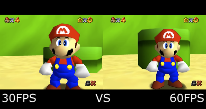 Super Mario 64 Super Mario 64