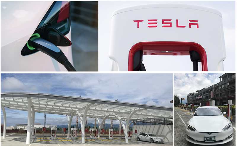台灣 Tesla 超級充電站再添台東、苗栗兩站,環島更輕鬆! - 電腦王阿達 台灣 Tesla 超級充電站再添台東、苗栗兩站,環島更輕鬆! - 電腦王阿達