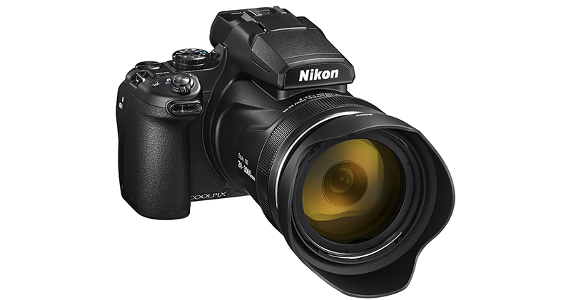 Nikon 1 無反全機型已正式停產 ，說好的全幅無反呢（敲碗） - 電腦王阿達