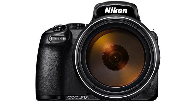 Nikon P1000 發表：「3000mm 望遠大砲」與廣角一手搞定 - 電腦王阿達