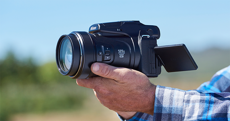 Nikon P1000 發表:「3000mm 望遠大砲」與廣角一手搞定 - 電腦王阿達 Nikon P1000 發表:「3000mm 望遠大砲」與廣角一手搞定 - 電腦王阿達