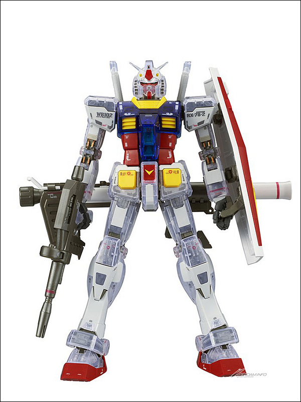 一番賞 X 鋼普拉合作 《機動戰士鋼彈》RX-78-2 鋼彈 限定鋼普拉登場! - 電腦王阿達 一番賞 X 鋼普拉合作 《機動戰士鋼彈》RX-78-2 鋼彈 限定鋼普拉登場! - 電腦王阿達